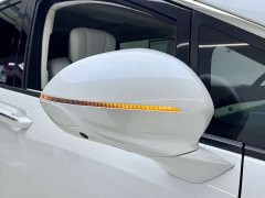Buick Century 2023 2.0T Six-Seat Yun Shi Edition - ფოტო 12