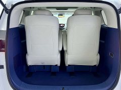 Buick Century 2023 2.0T Six-Seat Yun Shi Edition - ფოტო 14