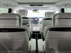 Buick Century 2023 2.0T Six-Seat Yun Shi Edition - ფოტო 15