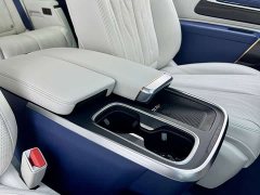 Buick Century 2023 2.0T Six-Seat Yun Shi Edition - ფოტო 18