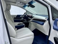 Buick Century 2023 2.0T Six-Seat Yun Shi Edition - ფოტო 19