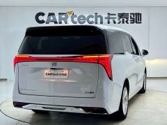 Buick Century 2023 2.0T Six-Seat Yun Shi Edition - ფოტო 5