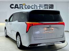Buick Century 2023 2.0T Six-Seat Yun Shi Edition - ფოტო 6