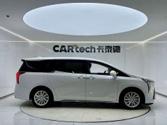 Buick Century 2023 2.0T Six-Seat Yun Shi Edition - ფოტო 8