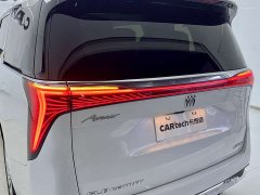 Buick Century 2023 2.0T Six-Seat Yun Shi Edition - ფოტო 9