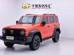 Tank 300 Off-Road Edition 2.0T Conqueror - ფოტო 1