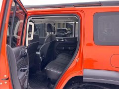 Tank 300 Off-Road Edition 2.0T Conqueror - ფოტო 13