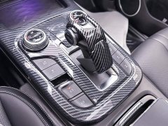 Tank 300 Off-Road Edition 2.0T Conqueror - ფოტო 14