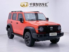 Tank 300 Off-Road Edition 2.0T Conqueror - ფოტო 16