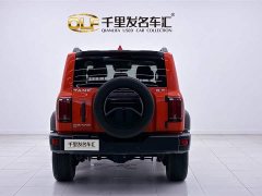Tank 300 Off-Road Edition 2.0T Conqueror - ფოტო 17