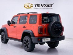 Tank 300 Off-Road Edition 2.0T Conqueror - ფოტო 18