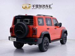 Tank 300 Off-Road Edition 2.0T Conqueror - ფოტო 19