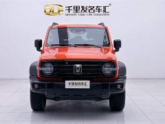 Tank 300 Off-Road Edition 2.0T Conqueror - ფოტო 2