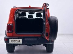 Tank 300 Off-Road Edition 2.0T Conqueror - ფოტო 20