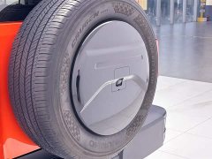 Tank 300 Off-Road Edition 2.0T Conqueror - ფოტო 3
