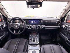 Tank 300 Off-Road Edition 2.0T Conqueror - ფოტო 5
