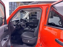 Tank 300 Off-Road Edition 2.0T Conqueror - ფოტო 6