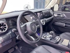 Tank 300 Off-Road Edition 2.0T Conqueror - ფოტო 8