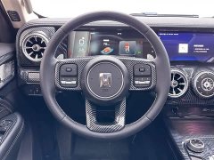 Tank 300 Off-Road Edition 2.0T Conqueror - ფოტო 9
