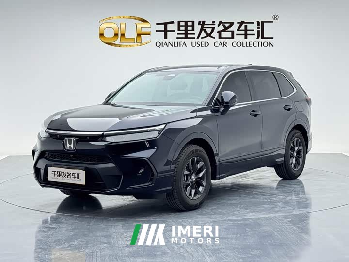 Honda CR-V 2023 240TURBO FWD Luxury 5-Seater - ავტომობილი ჩინეთიდან