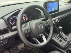 Honda CR-V 2023 240TURBO FWD Luxury 5-Seater - ფოტო 10