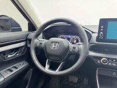 Honda CR-V 2023 240TURBO FWD Luxury 5-Seater - ფოტო 17