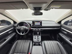 Honda CR-V 2023 240TURBO FWD Luxury 5-Seater - ფოტო 18
