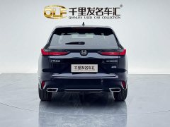 Honda CR-V 2023 240TURBO FWD Luxury 5-Seater - ფოტო 2