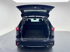 Honda CR-V 2023 240TURBO FWD Luxury 5-Seater - ფოტო 20