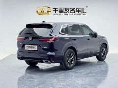Honda CR-V 2023 240TURBO FWD Luxury 5-Seater - ფოტო 3