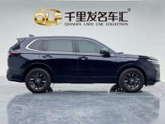 Honda CR-V 2023 240TURBO FWD Luxury 5-Seater - ფოტო 4