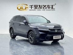 Honda CR-V 2023 240TURBO FWD Luxury 5-Seater - ფოტო 5