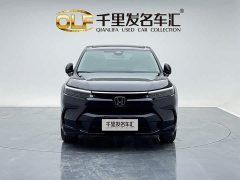 Honda CR-V 2023 240TURBO FWD Luxury 5-Seater - ფოტო 6