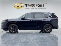 Honda CR-V 2023 240TURBO FWD Luxury 5-Seater - ფოტო 7