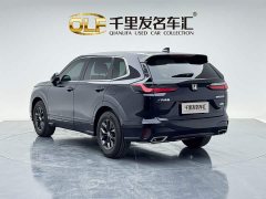 Honda CR-V 2023 240TURBO FWD Luxury 5-Seater - ფოტო 8