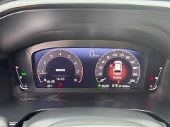 Honda CR-V 2023 240TURBO FWD Luxury 5-Seater - ფოტო 9