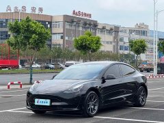 Tesla Model 3 2022 Rear-Wheel Drive - ფოტო 1