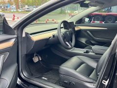 Tesla Model 3 2022 Rear-Wheel Drive - ფოტო 10