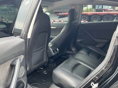 Tesla Model 3 2022 Rear-Wheel Drive - ფოტო 11
