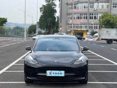 Tesla Model 3 2022 Rear-Wheel Drive - ფოტო 2