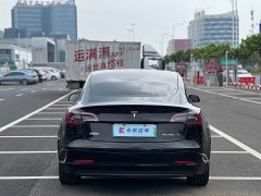 Tesla Model 3 2022 Rear-Wheel Drive - ფოტო 3
