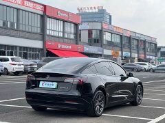 Tesla Model 3 2022 Rear-Wheel Drive - ფოტო 4