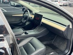 Tesla Model 3 2022 Rear-Wheel Drive - ფოტო 5