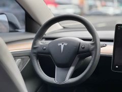 Tesla Model 3 2022 Rear-Wheel Drive - ფოტო 7