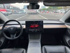 Tesla Model 3 2022 Rear-Wheel Drive - ფოტო 8