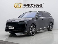 AITO M9 Extended Range Max 42kWh 6-Seater - ფოტო 1