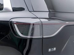 AITO M9 Extended Range Max 42kWh 6-Seater - ფოტო 13