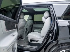 AITO M9 Extended Range Max 42kWh 6-Seater - ფოტო 19