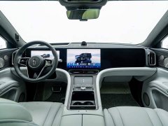 AITO M9 Extended Range Max 42kWh 6-Seater - ფოტო 20