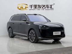 AITO M9 Extended Range Max 42kWh 6-Seater - ფოტო 3